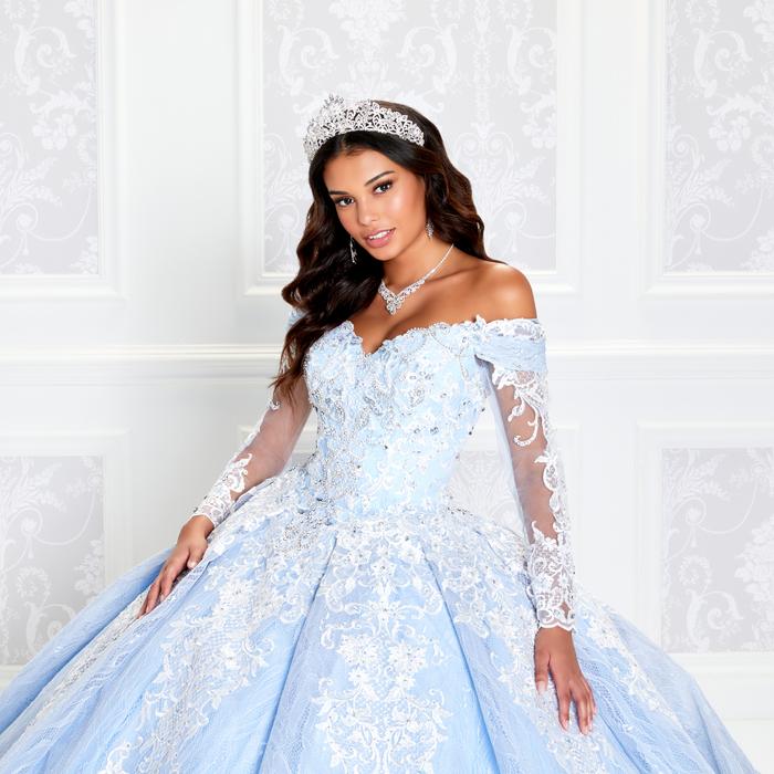 Princesa by Ariana Vara PR12267