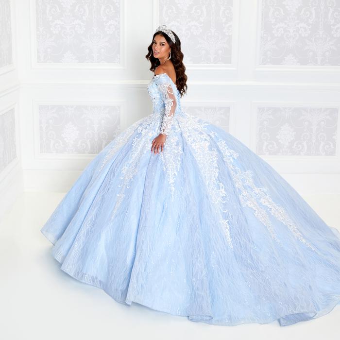 Princesa by Ariana Vara PR12267