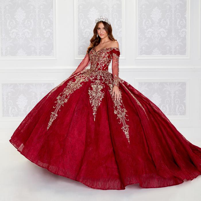 Princesa by Ariana Vara PR12267