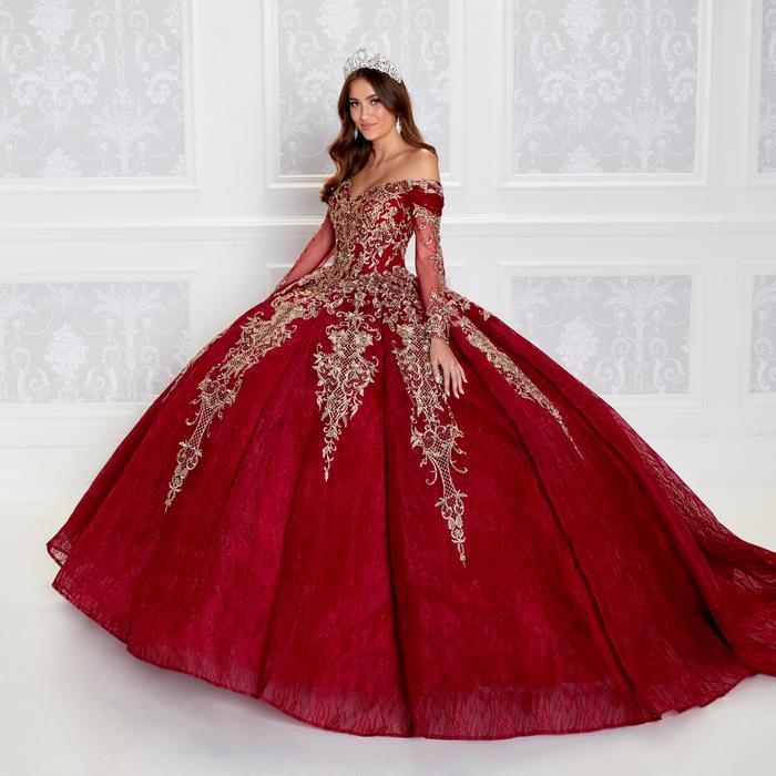 Princesa by Ariana Vara PR12267