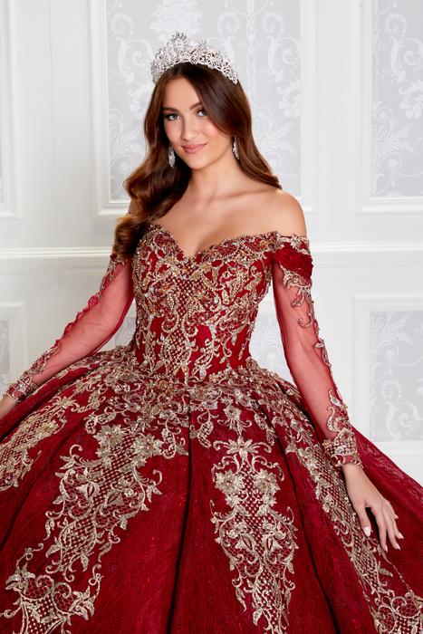 Princesa by Ariana Vara PR12267