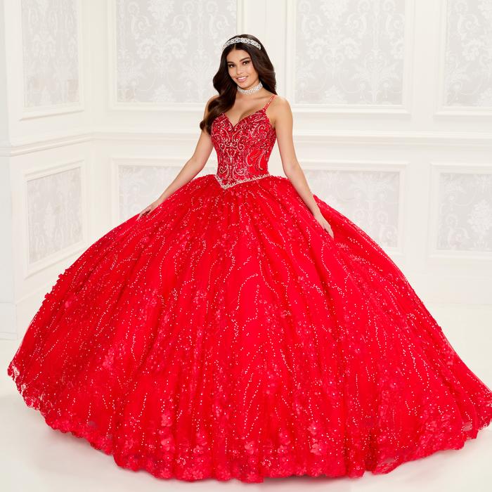 Princesa by Ariana Vara PR12268