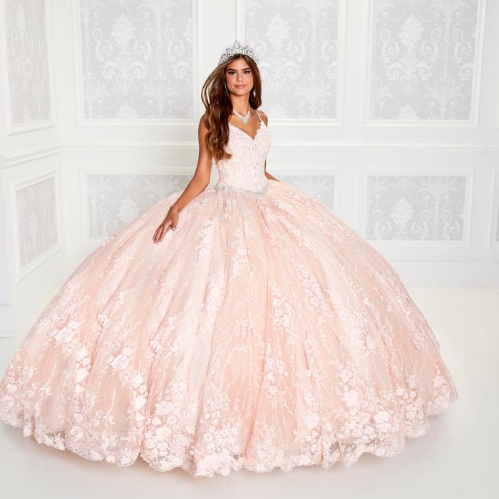 Princesa by Ariana Vara PR12268