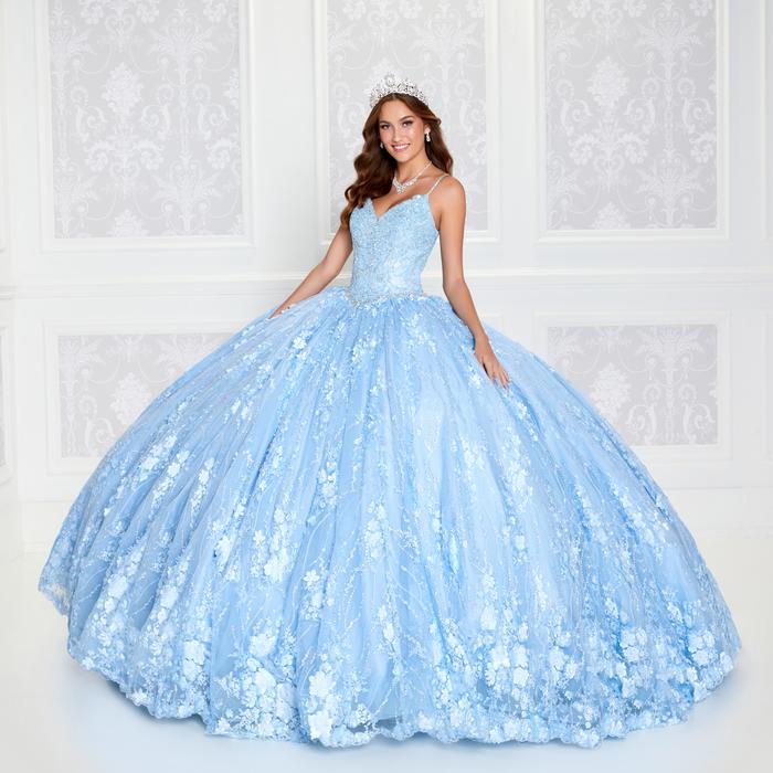 Princesa by Ariana Vara PR12268