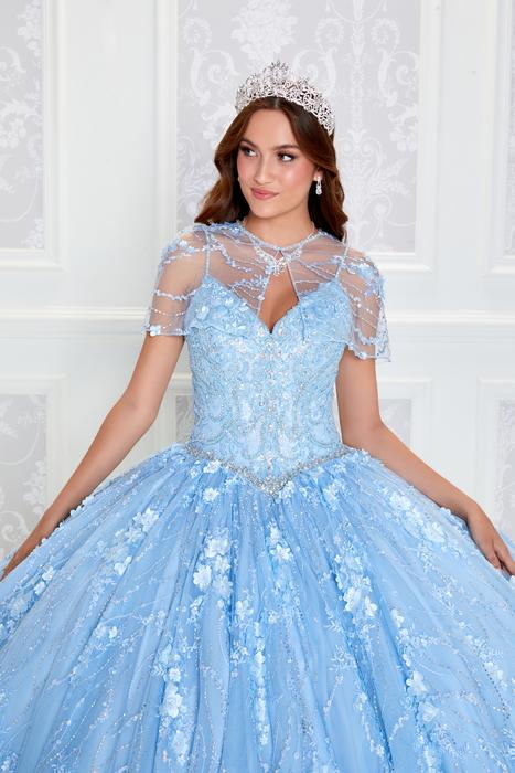 Princesa by Ariana Vara PR12268