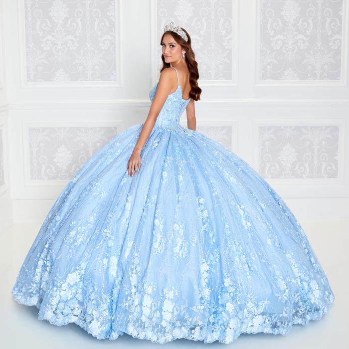 Princesa by Ariana Vara PR12268