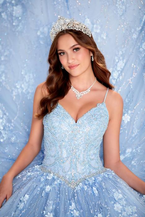 Princesa by Ariana Vara PR12268