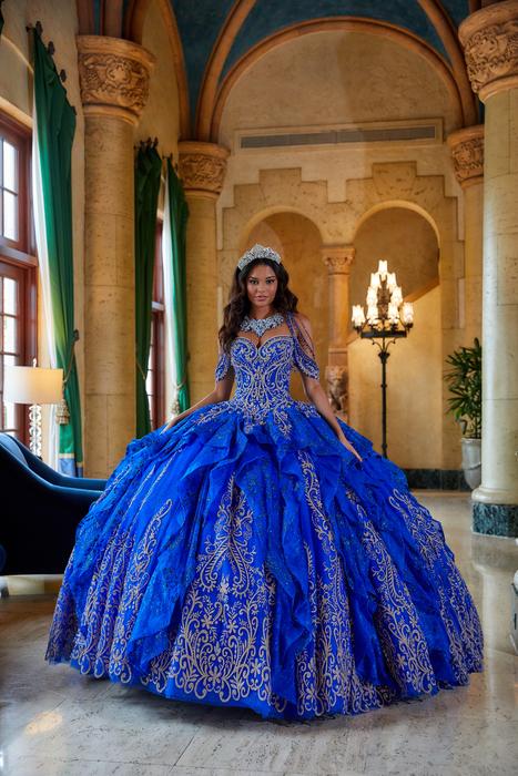 Princesa by Ariana Vara PR12274