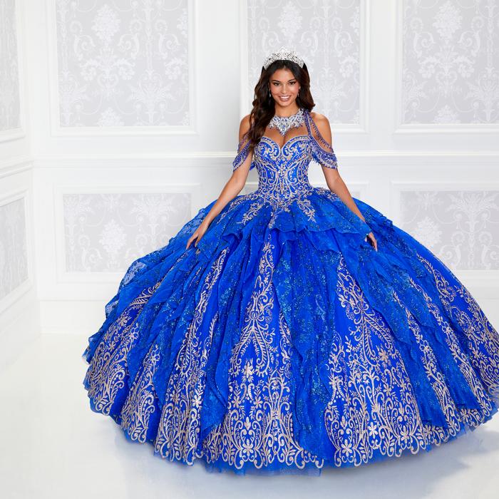 Princesa by Ariana Vara PR12274