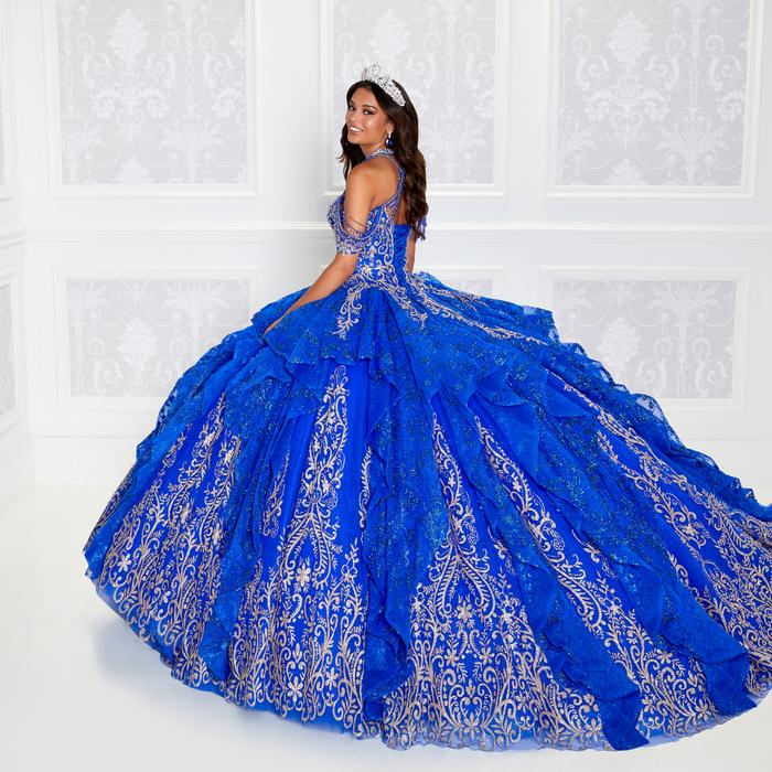 Princesa by Ariana Vara PR12274