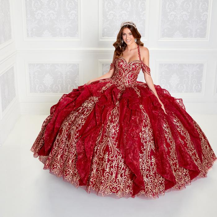 Princesa by Ariana Vara PR12274