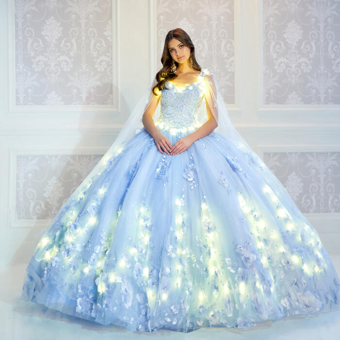 Princesa by Ariana Vara PR22021