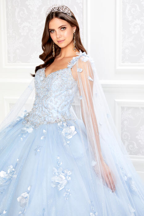 Princesa by Ariana Vara PR22021