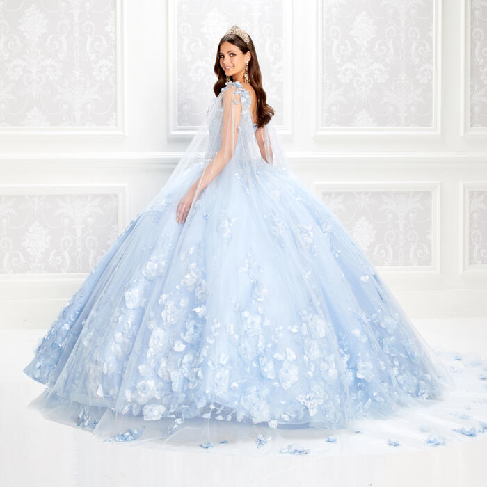 Princesa by Ariana Vara PR22021