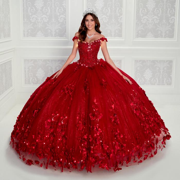 Princesa by Ariana Vara PR22021