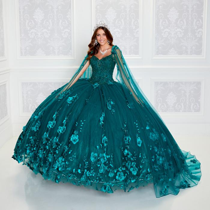 Princesa by Ariana Vara PR22021