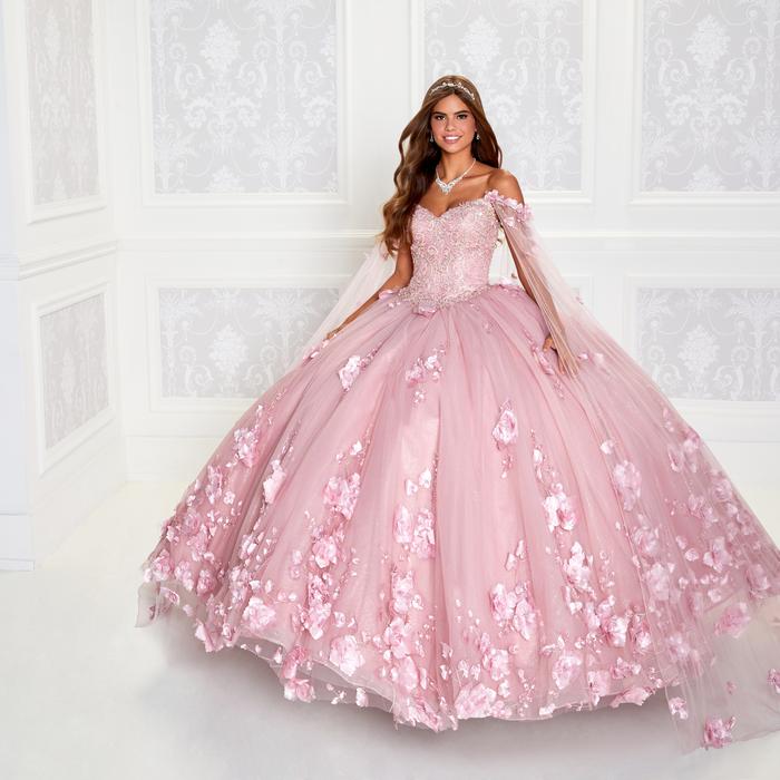 Princesa by Ariana Vara PR22021