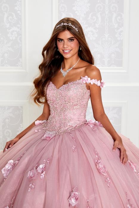 Princesa by Ariana Vara PR22021