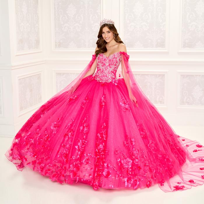 Princesa by Ariana Vara PR22021