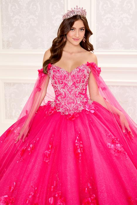 Princesa by Ariana Vara PR22021