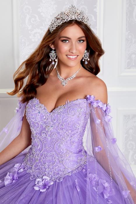 Princesa by Ariana Vara PR22021