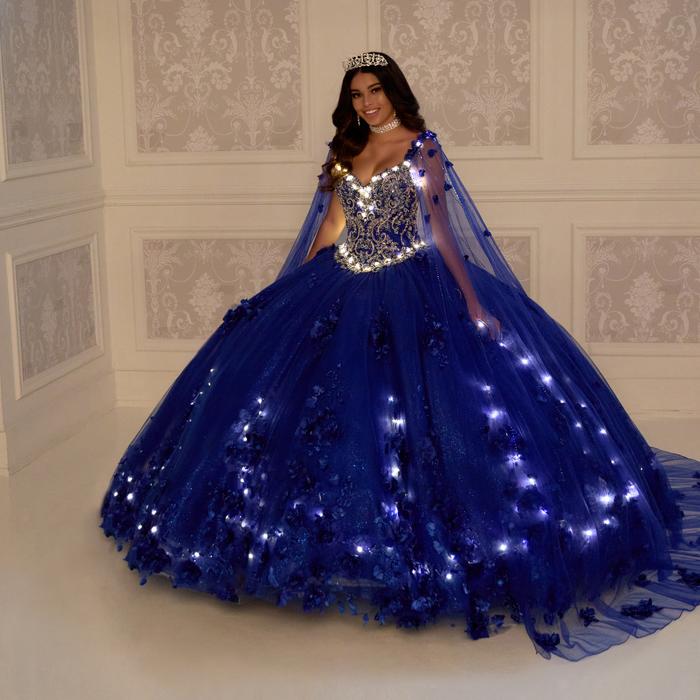 Princesa by Ariana Vara PR22021