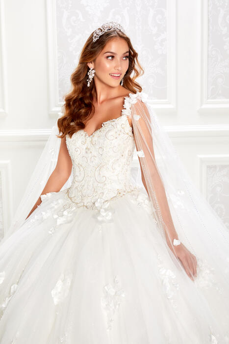 Princesa by Ariana Vara PR22021