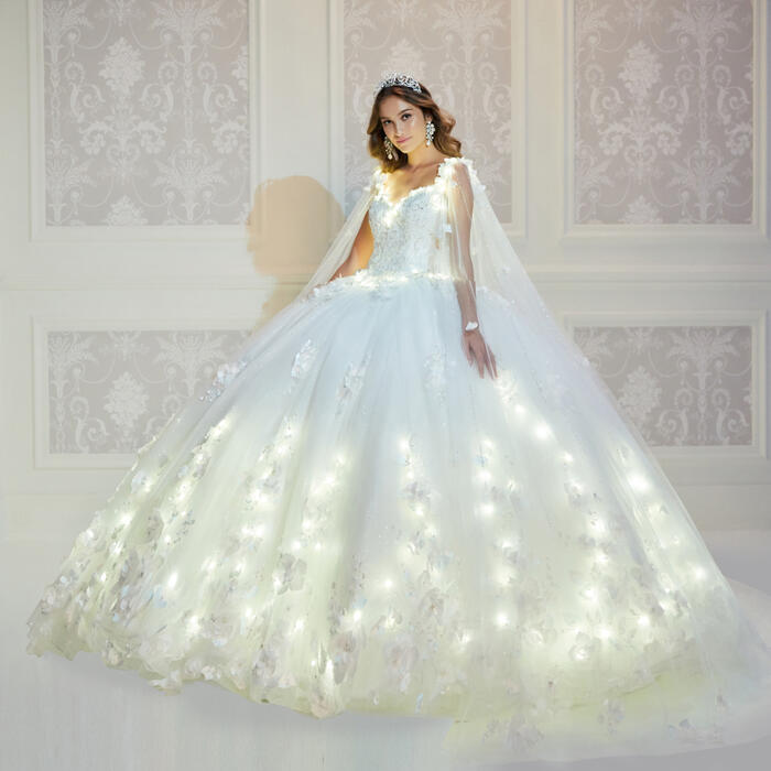 Princesa by Ariana Vara PR22021