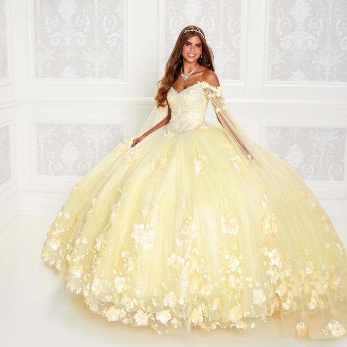 Princesa by Ariana Vara PR22021