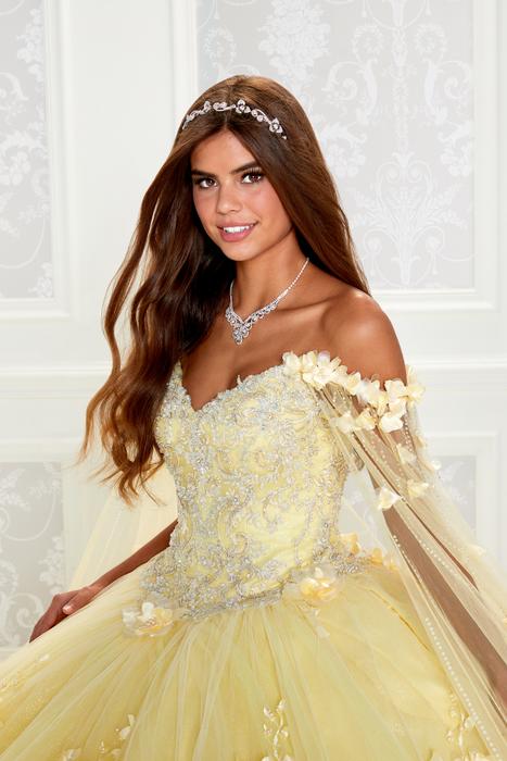 Princesa by Ariana Vara PR22021