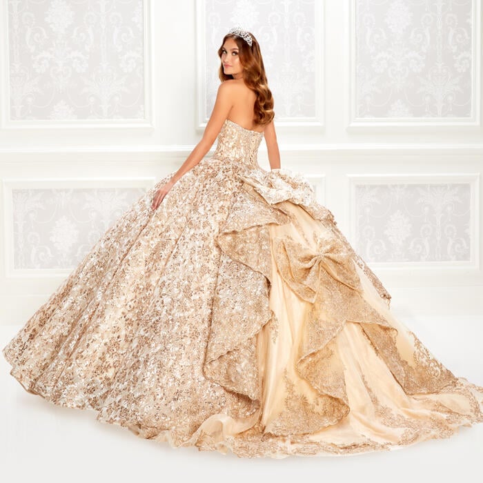 Princesa by Ariana Vara PR22022