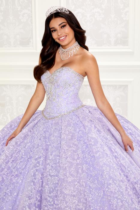 Princesa by Ariana Vara PR22022