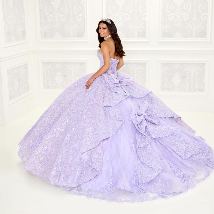 Princesa by Ariana Vara PR22022