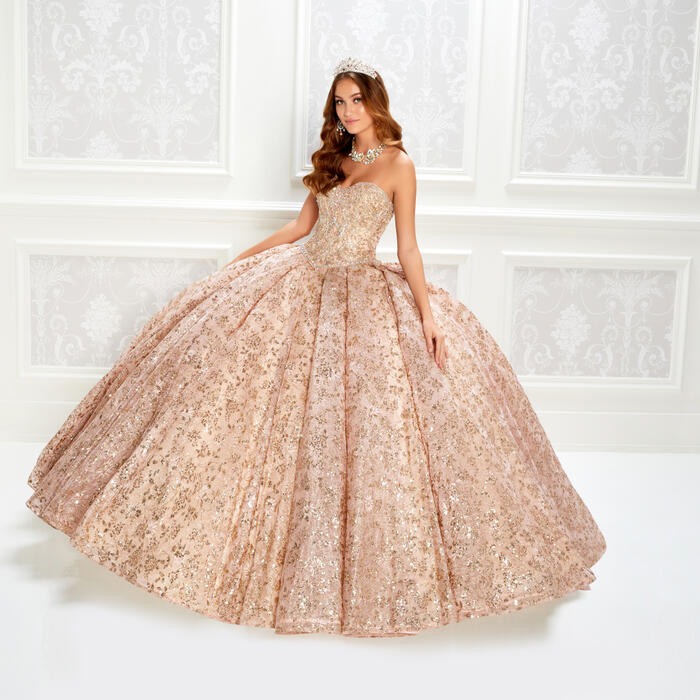 Princesa by Ariana Vara PR22022