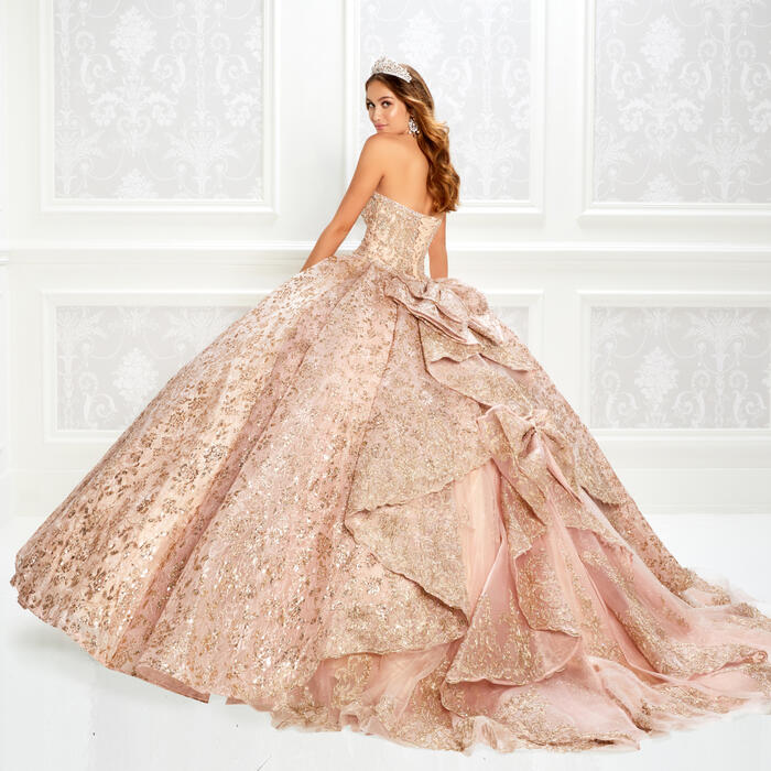 Princesa by Ariana Vara PR22022