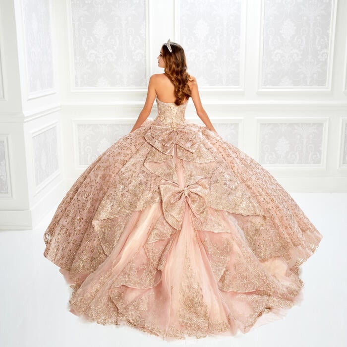 Princesa by Ariana Vara PR22022