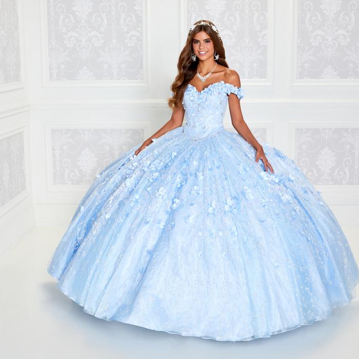 Princesa by Ariana Vara PR22036