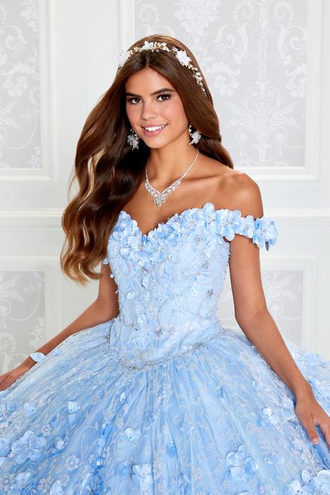 Princesa by Ariana Vara PR22036