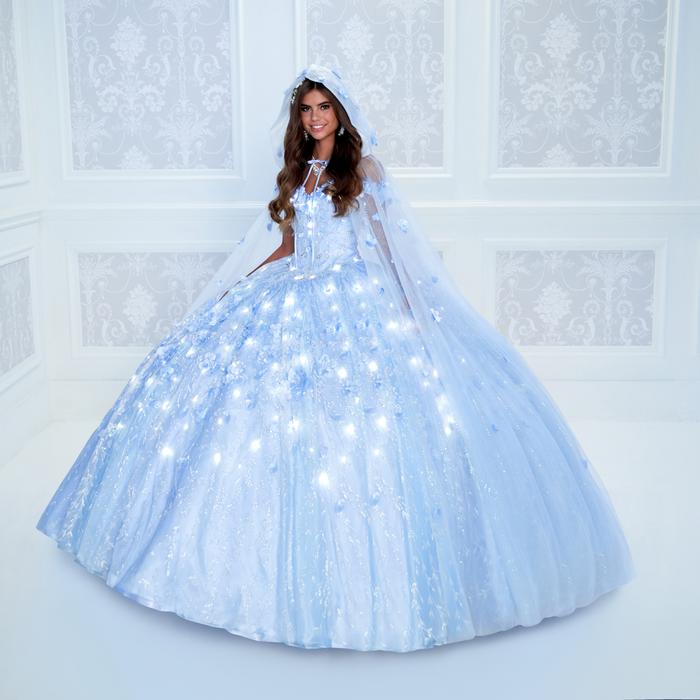 Princesa by Ariana Vara PR22036