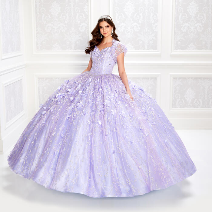 Princesa by Ariana Vara PR22036