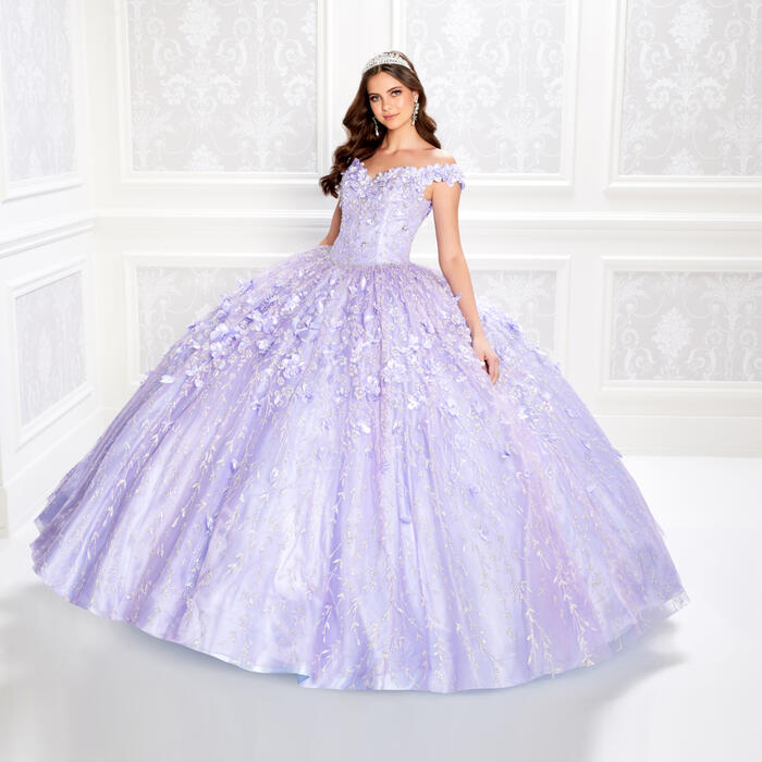 Princesa by Ariana Vara PR22036