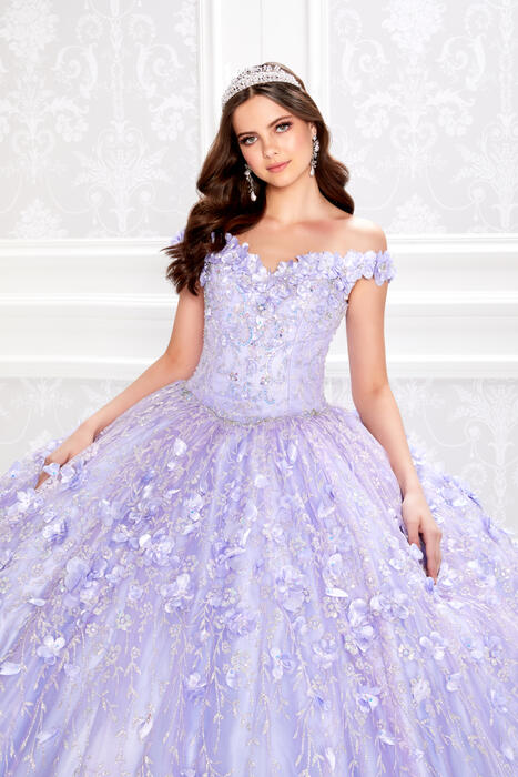 Princesa by Ariana Vara PR22036