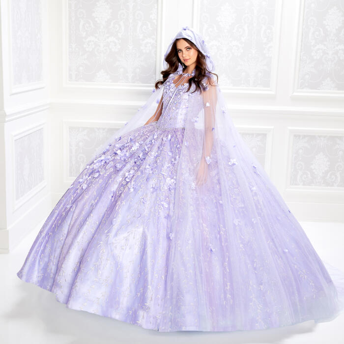 Princesa by Ariana Vara PR22036