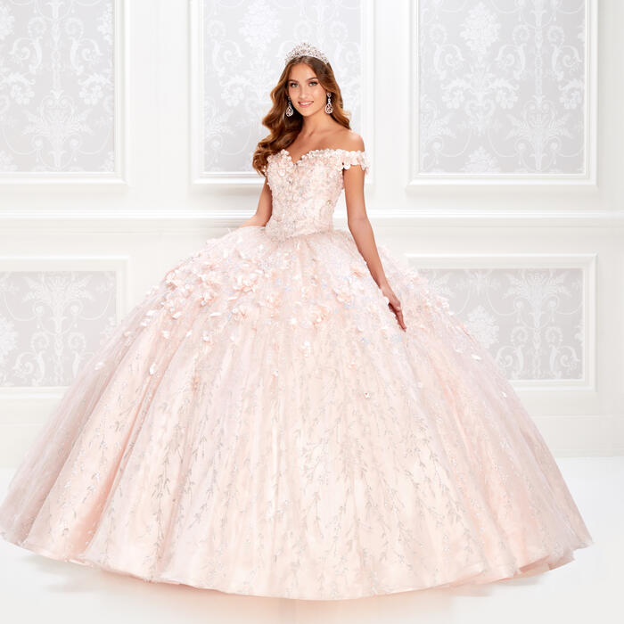 Princesa by Ariana Vara PR22036