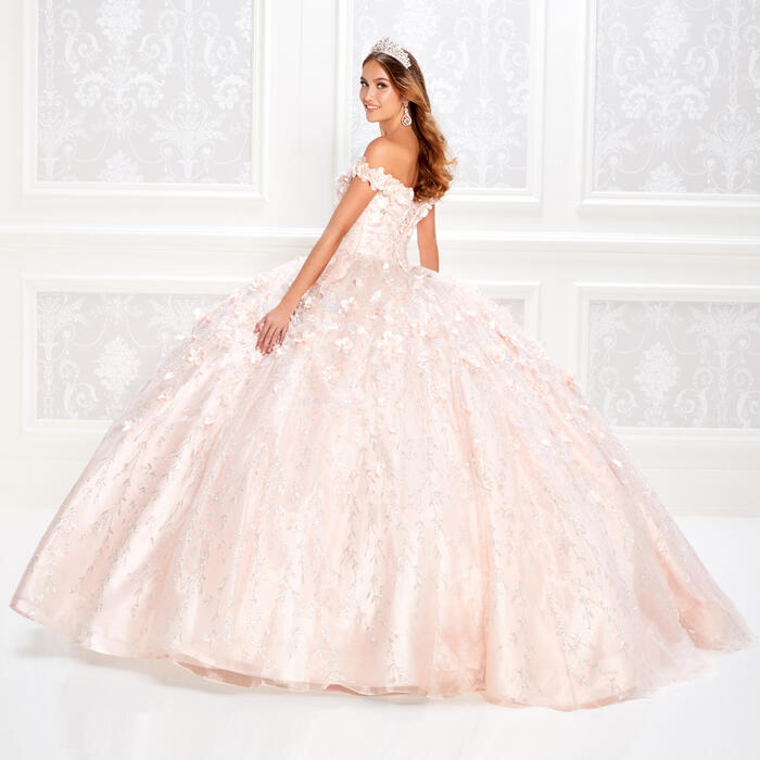 Princesa by Ariana Vara PR22036