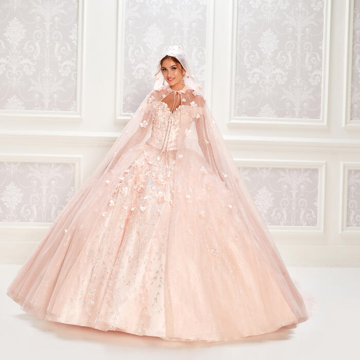 Princesa by Ariana Vara PR22036