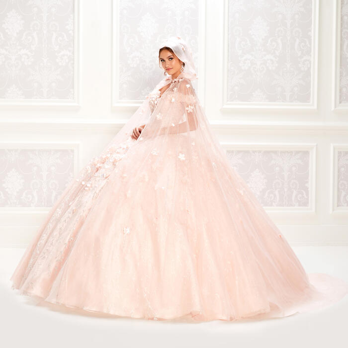 Princesa by Ariana Vara PR22036