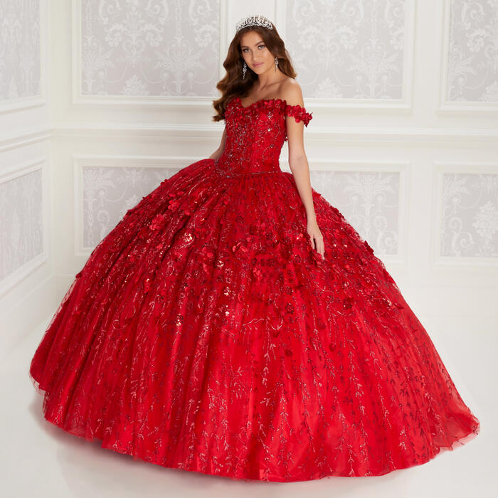 Princesa by Ariana Vara PR22036