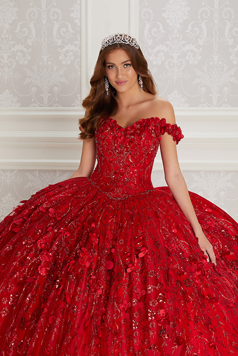 Princesa by Ariana Vara PR22036