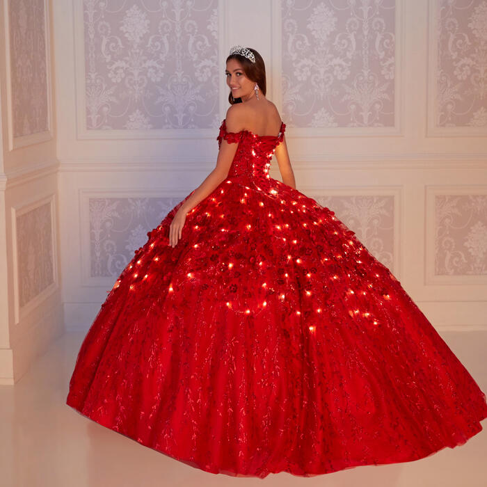 Princesa by Ariana Vara PR22036